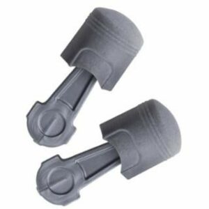 3M Personal Safety Division Pistonz Earplugs