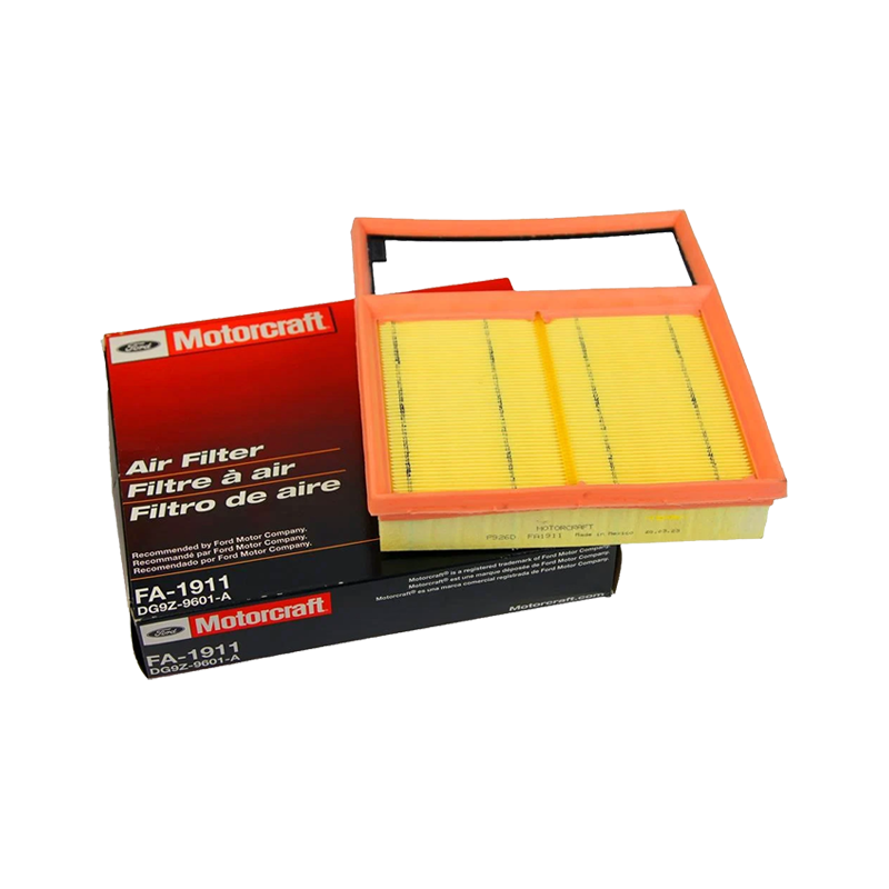 Motorcraft Air Filter