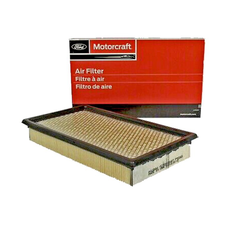 Motorcraft Fa1884 Air Filter All American Automotive Supply