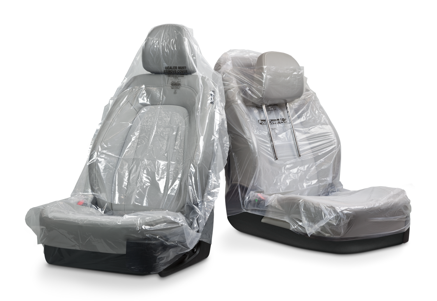 Slip N Grip Disposable Seat Covers
