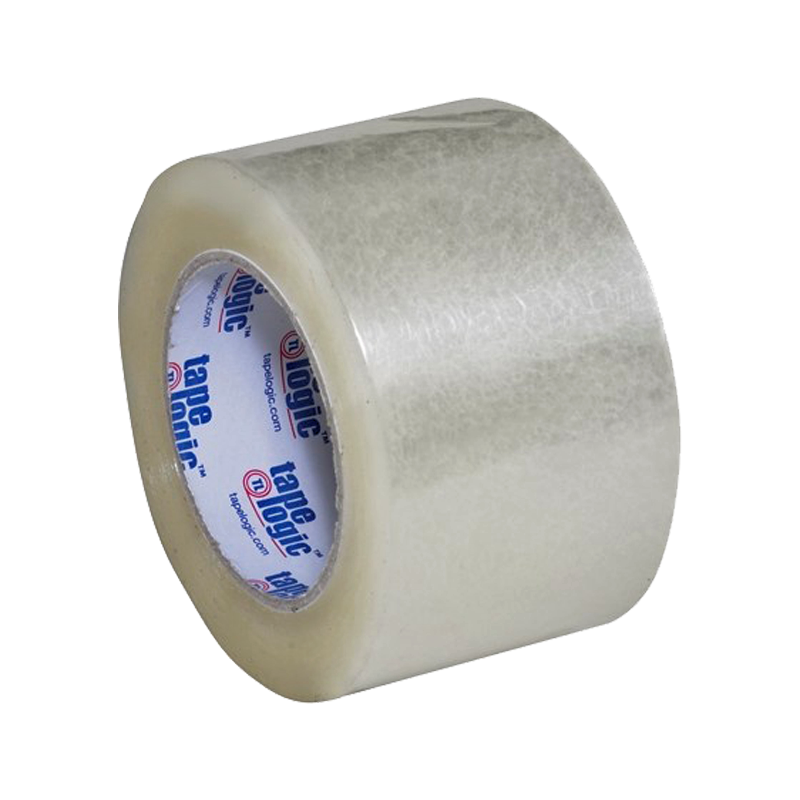 3 Clear Packing Tape