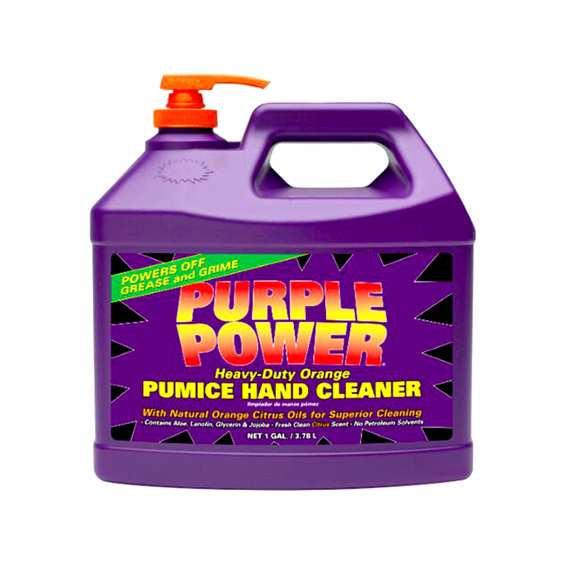 Purple Power 5 Gallon Degreaser & Cleaner